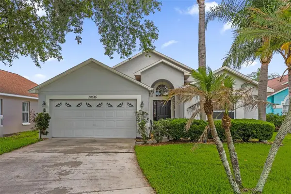 12616 Gettysburg Circle, ORLANDO, FL 32837