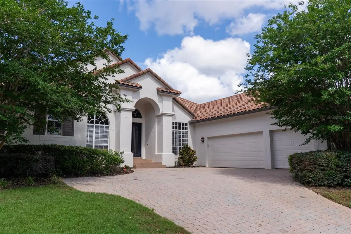 8502 Verese Court, Orlando, FL 32836 - #1