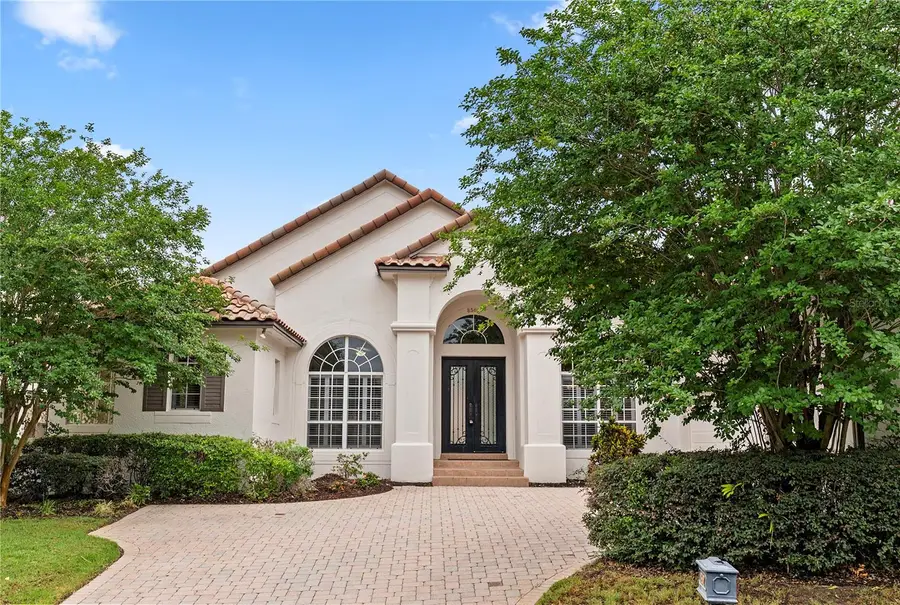 8502 Verese Court, Orlando, FL 32836 - #2