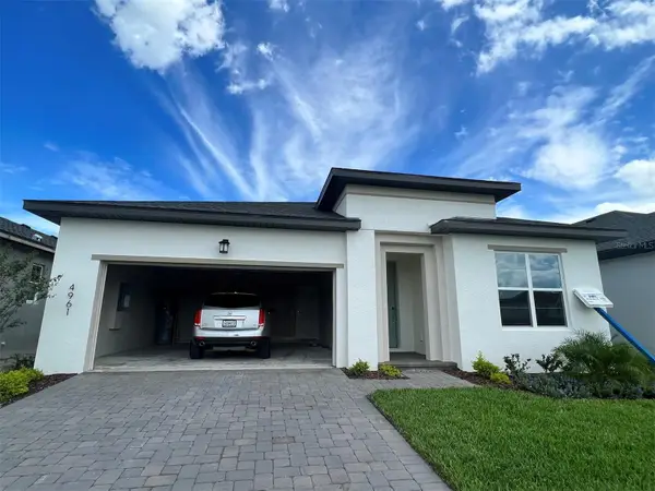 4961 Rain Shadow Drive, ST CLOUD, FL 34772