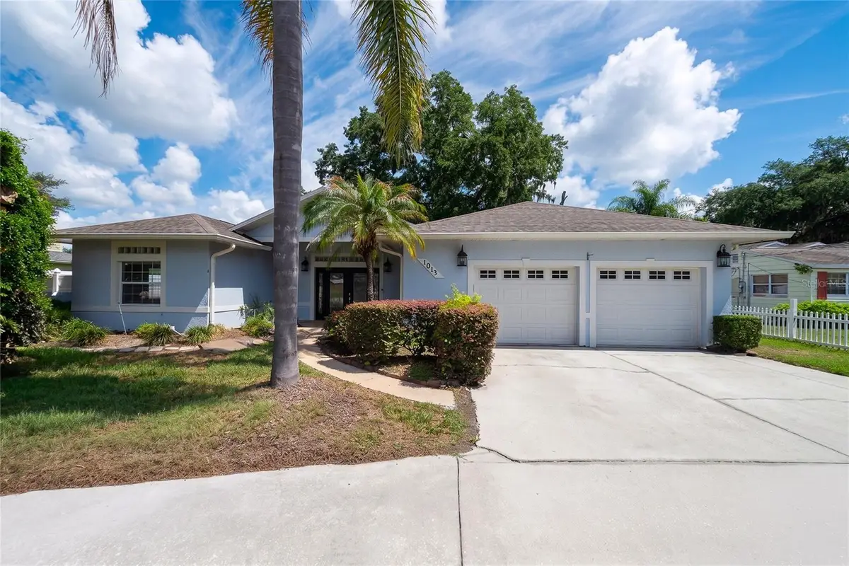 1015 Venetian Avenue, Orlando, FL 32804 - #1