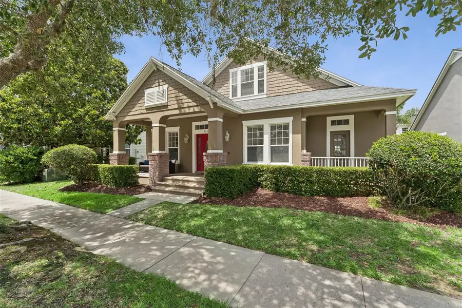9558 Cypress Pine Street, Orlando, FL 32827 - #2
