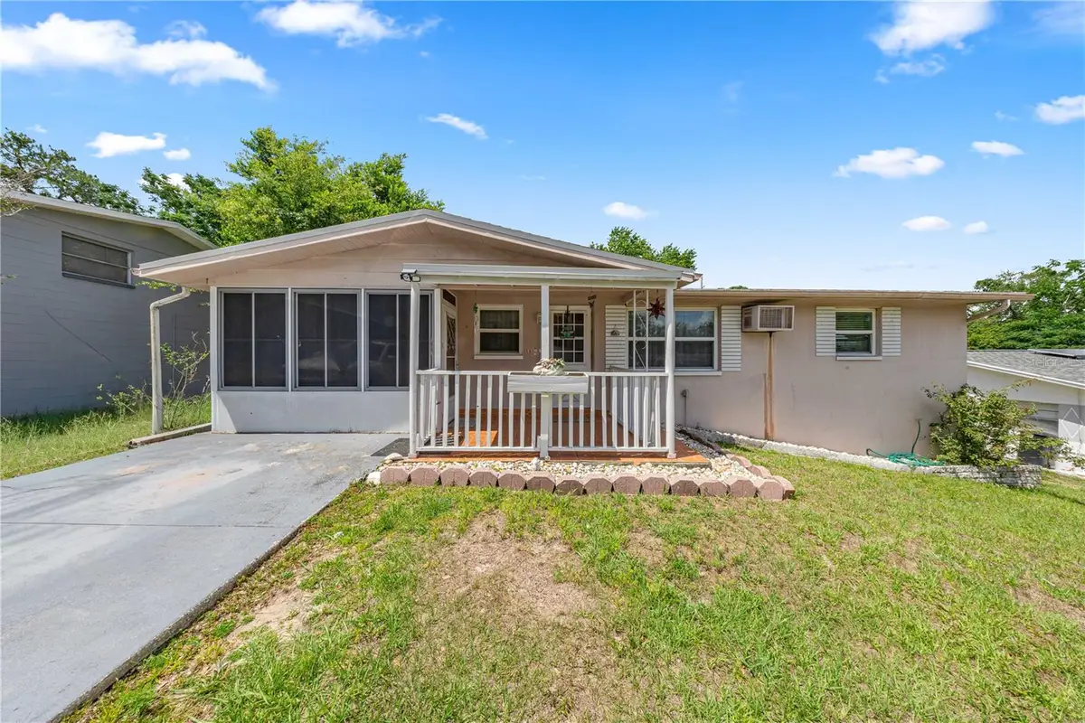 18 E Golden Street, Beverly Hills, FL 34465 - #1