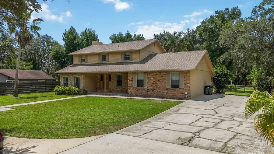 10520 Park Ridge Gotha Road, Windermere, FL 34786 - #3