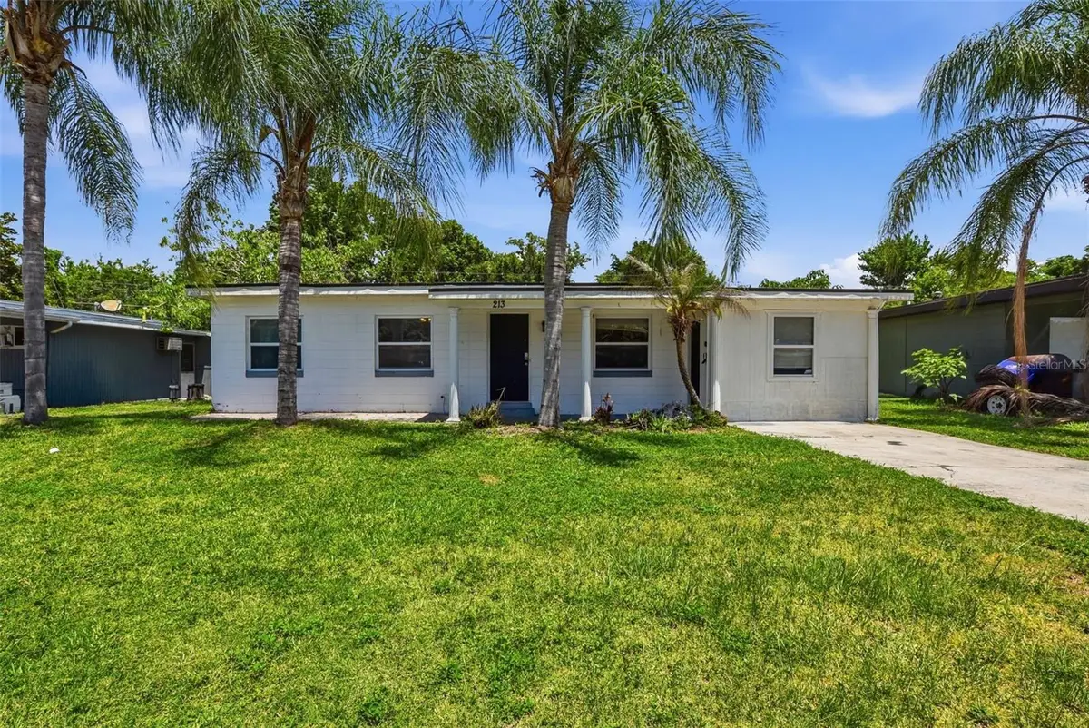 213 Hays Drive, Sanford, FL 32771 - #1