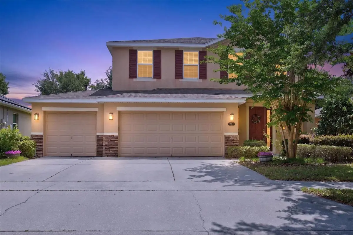 213 Victoria Trails Boulevard, Deland, FL 32724 - #1
