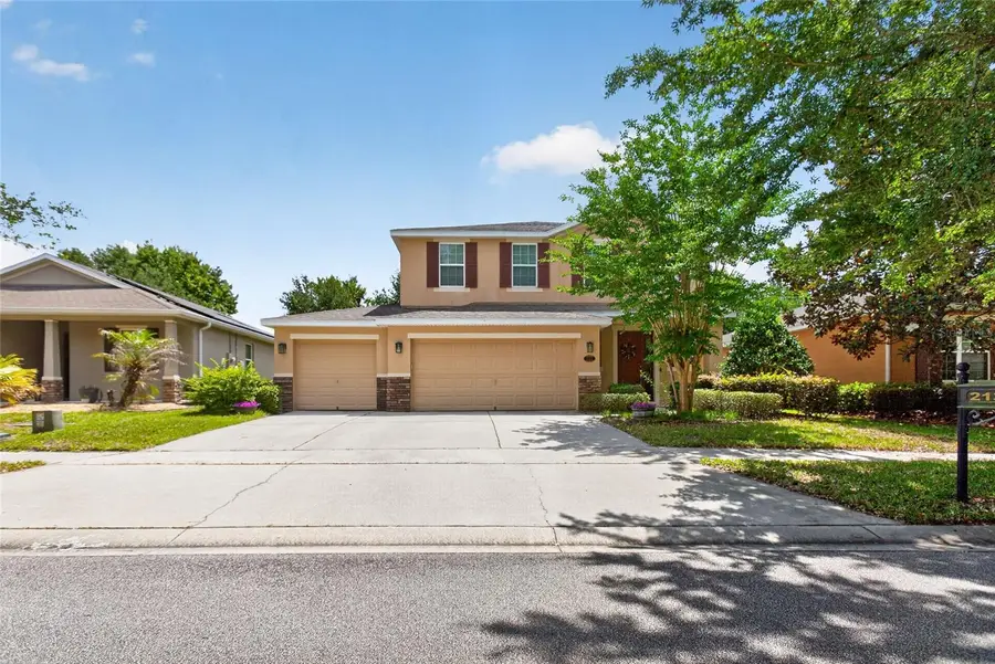 213 Victoria Trails Boulevard, Deland, FL 32724 - #2