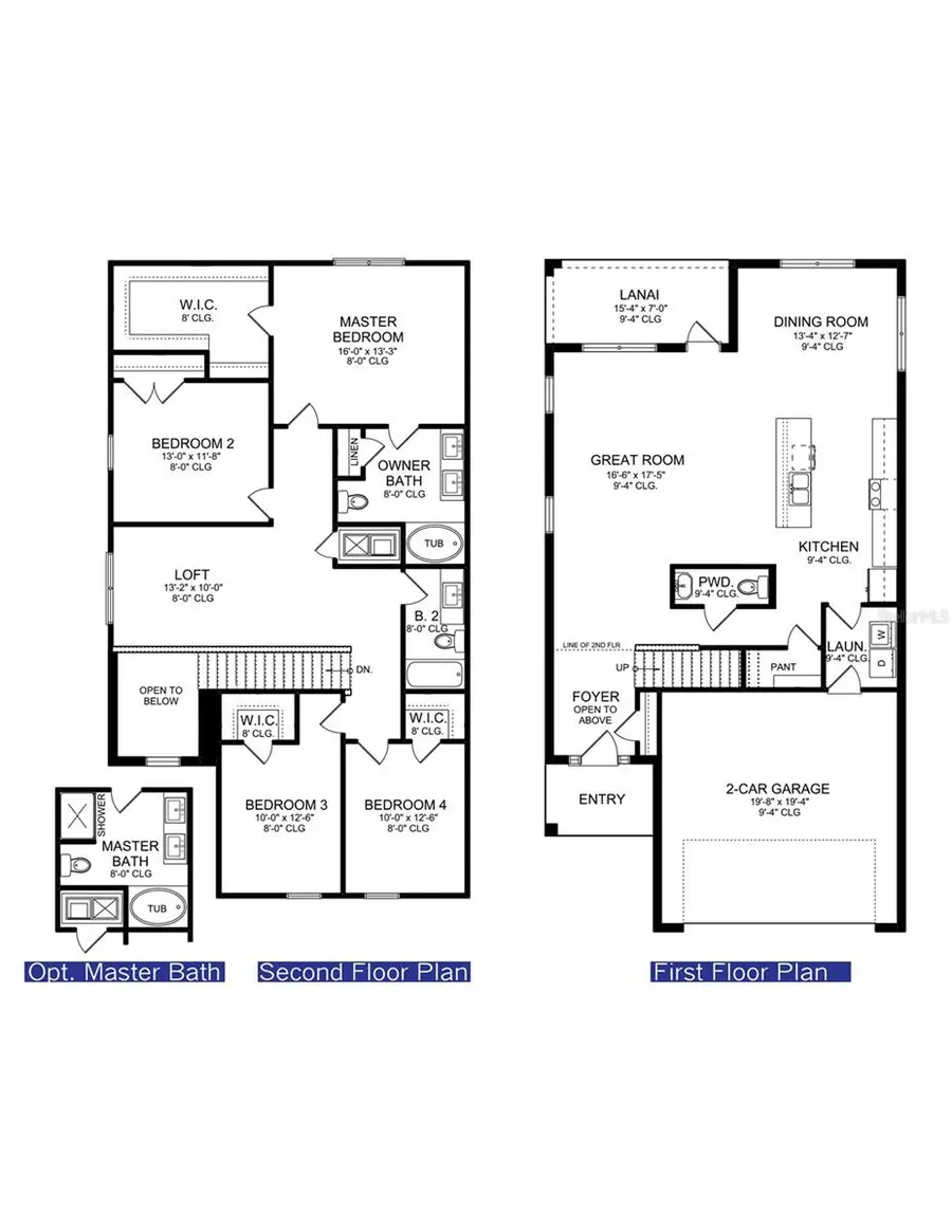7637 Bent Tree Loop, Saint Cloud, FL 34773 - #2