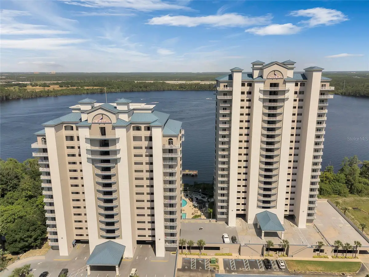 13427 Blue Heron Beach Drive #2003, Orlando, FL 32821 - #1