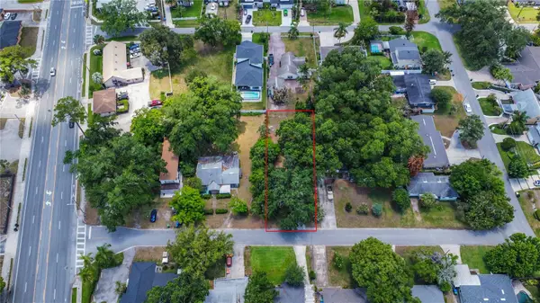 1014 Meadows Avenue, ORLANDO, FL 32804
