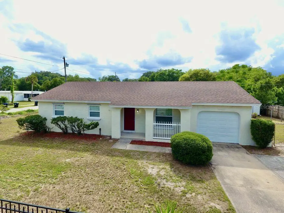 2202 Murdock Boulevard, Orlando, FL 32817 - #1