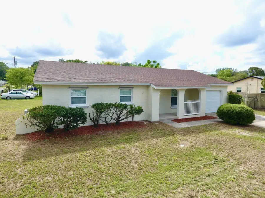 2202 Murdock Boulevard, Orlando, FL 32817 - #2