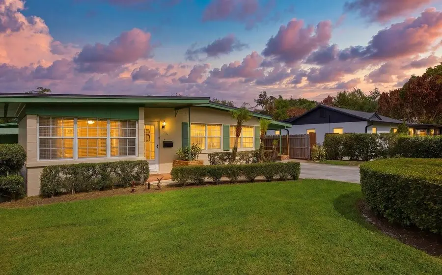 516 S Highland Avenue, Winter Garden, FL 34787 - #3
