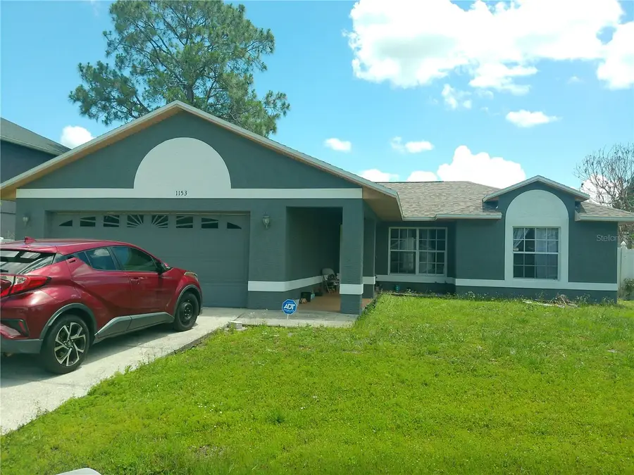 1153 Perpignan Court, Kissimmee, FL 34759 - #2