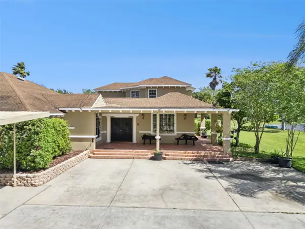 5825 Lake Lizzie Drive, ST CLOUD, FL 34771