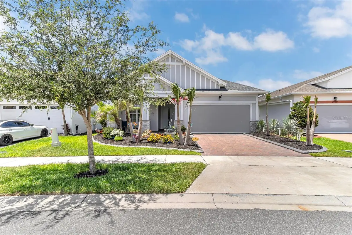2764 Greenlands Street, Saint Cloud, FL 34772 - #1