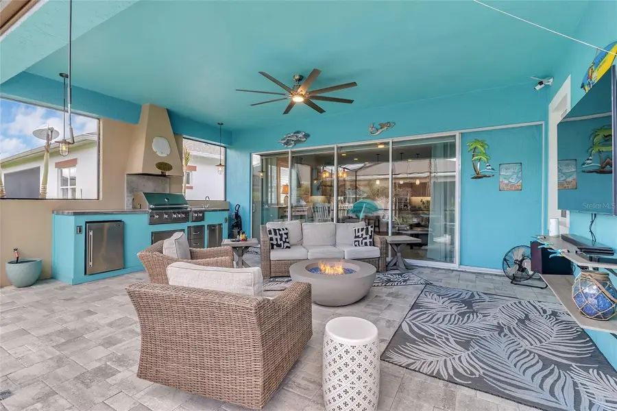 2764 Greenlands Street, Saint Cloud, FL 34772 - #2