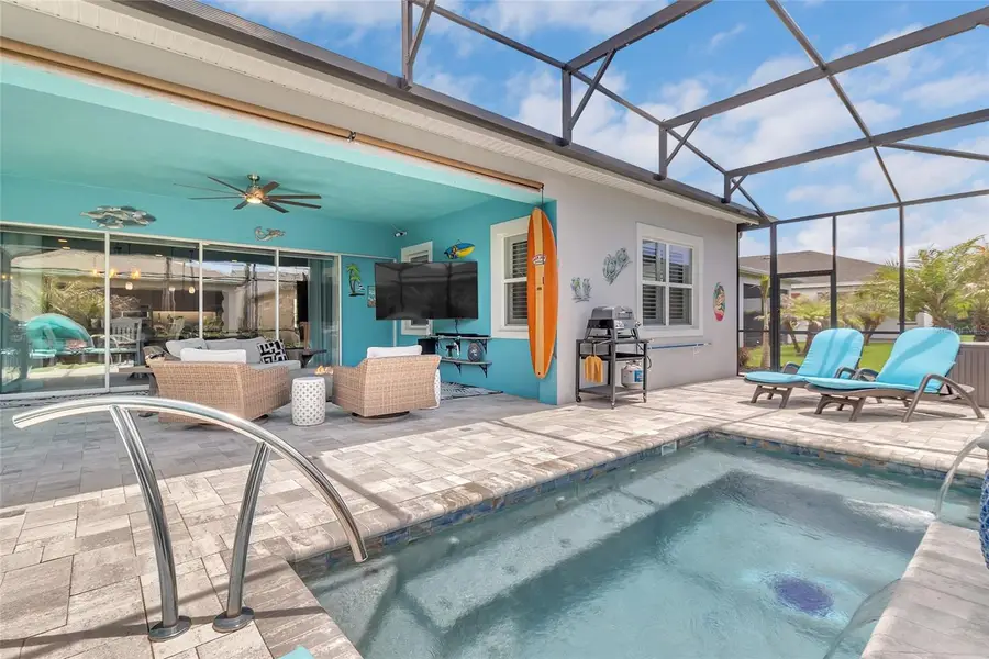 2764 Greenlands Street, Saint Cloud, FL 34772 - #3