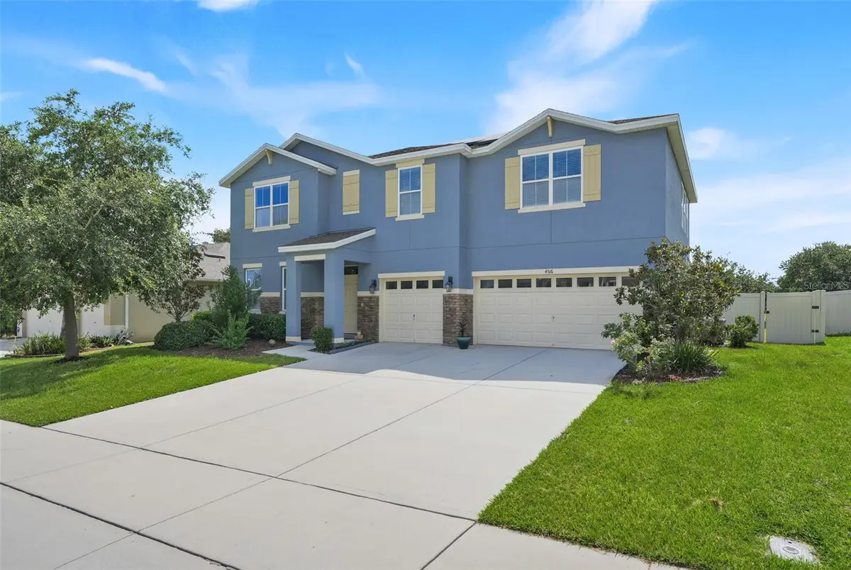 4516 Linwood Trace Lane, Clermont, FL 34711 - #1