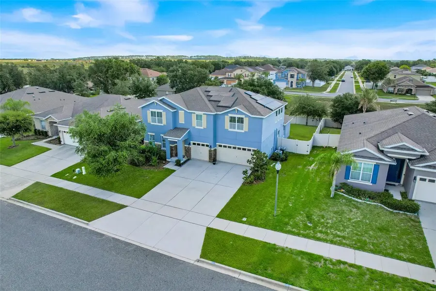 4516 Linwood Trace Lane, Clermont, FL 34711 - #3