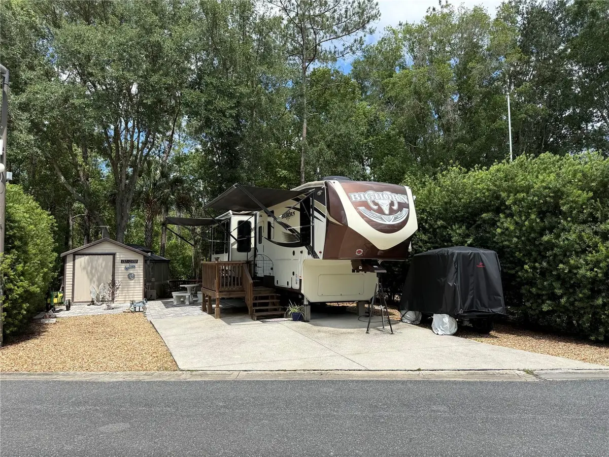 2853 NE 104th Terrace, Silver Springs, FL 34488 - #1
