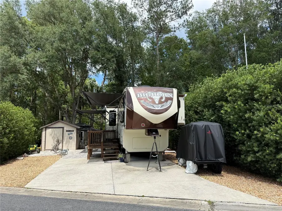 2853 NE 104th Terrace, Silver Springs, FL 34488 - #2