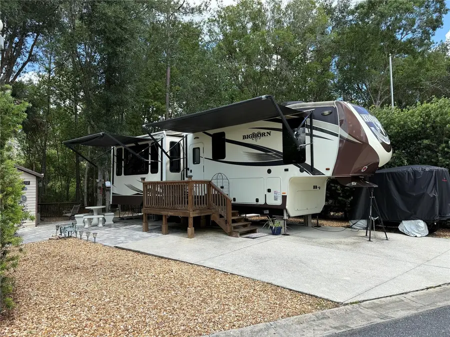 2853 NE 104th Terrace, Silver Springs, FL 34488 - #3