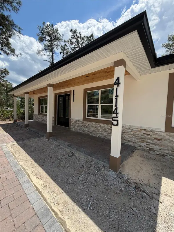 41145 Alder Way, EUSTIS, FL 32736