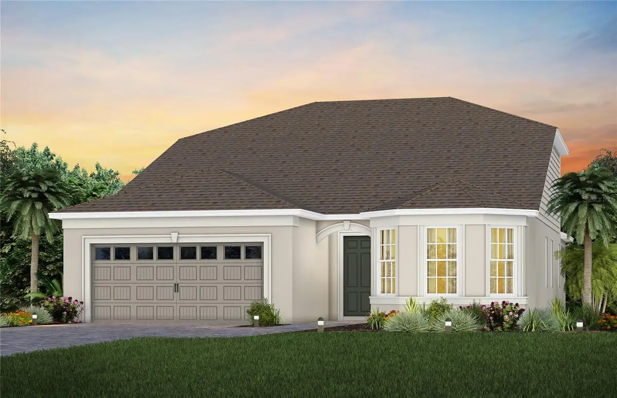 15318 Rising View Drive, Montverde, FL 34756 - #1