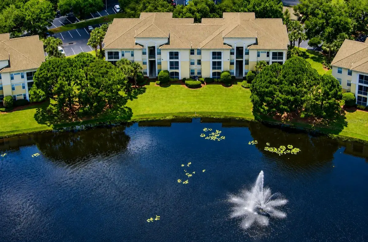 8815 Dunes Court #305, Kissimmee, FL 34747 - #1