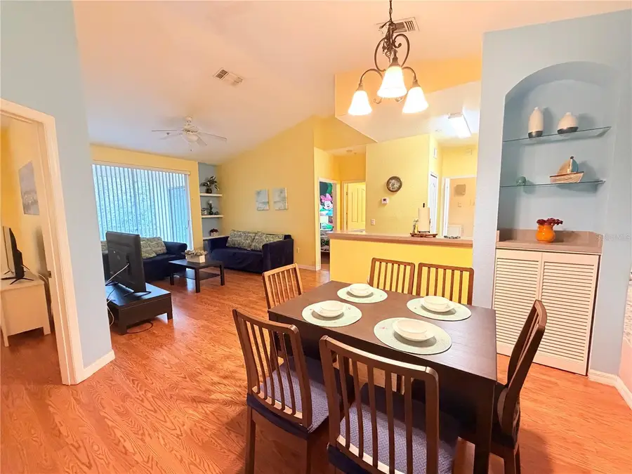 8815 Dunes Court #305, Kissimmee, FL 34747 - #2