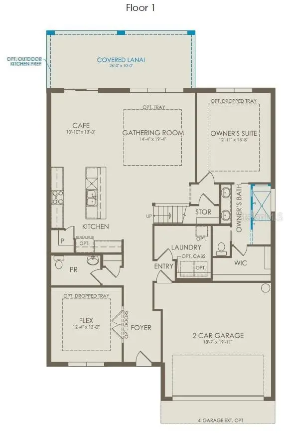 15326 Rising View Drive, Montverde, FL 34756 - #2