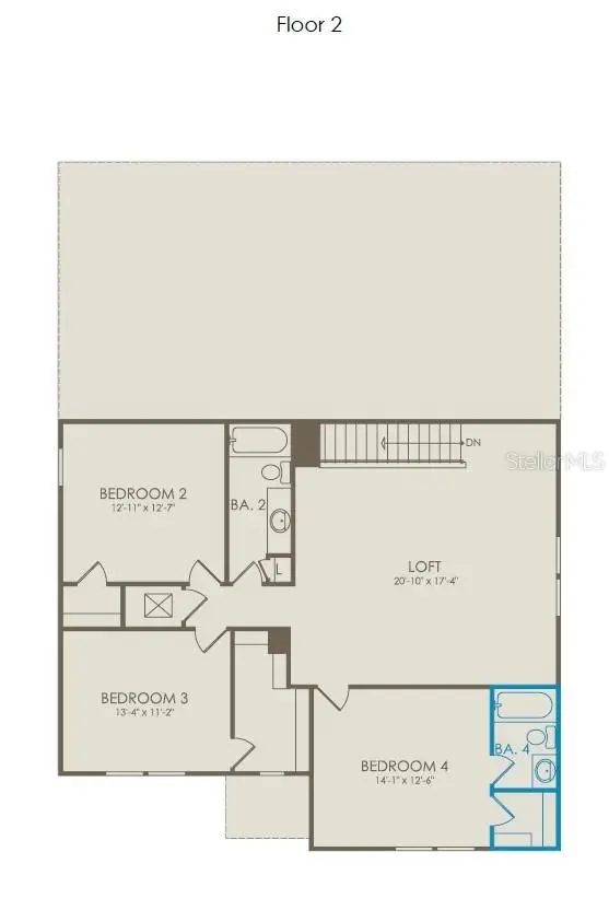 15326 Rising View Drive, Montverde, FL 34756 - #3