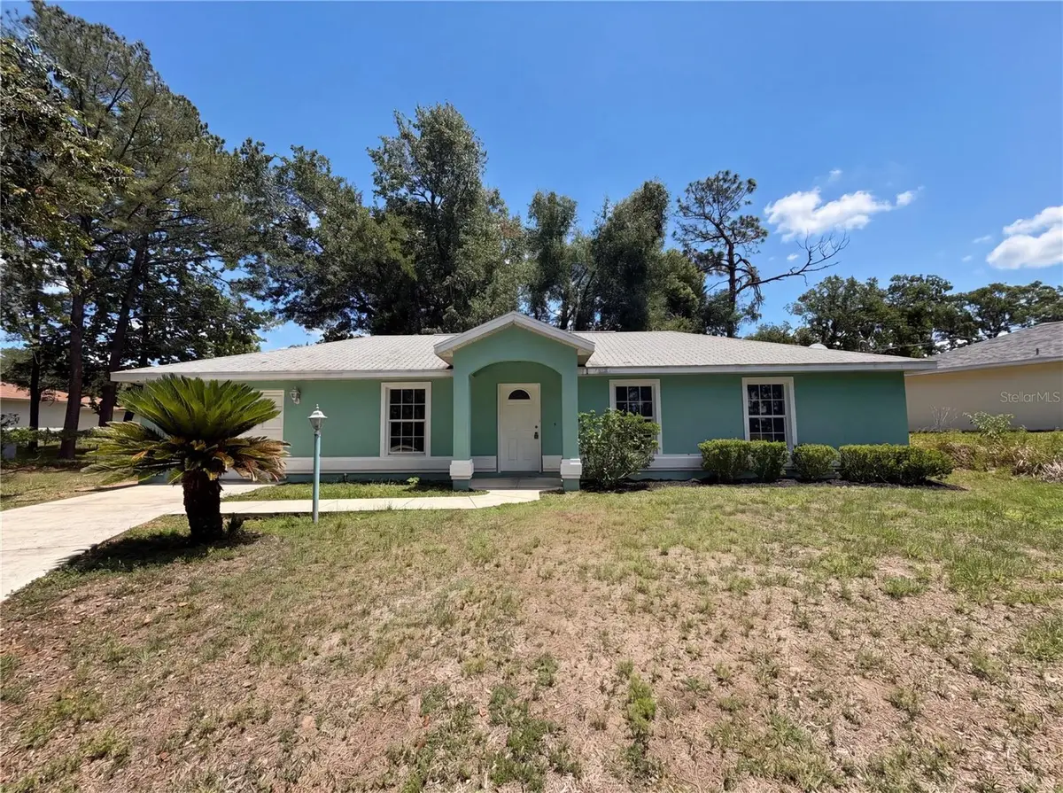 53 Pecan Run Drive, Ocala, FL 34472 - #1