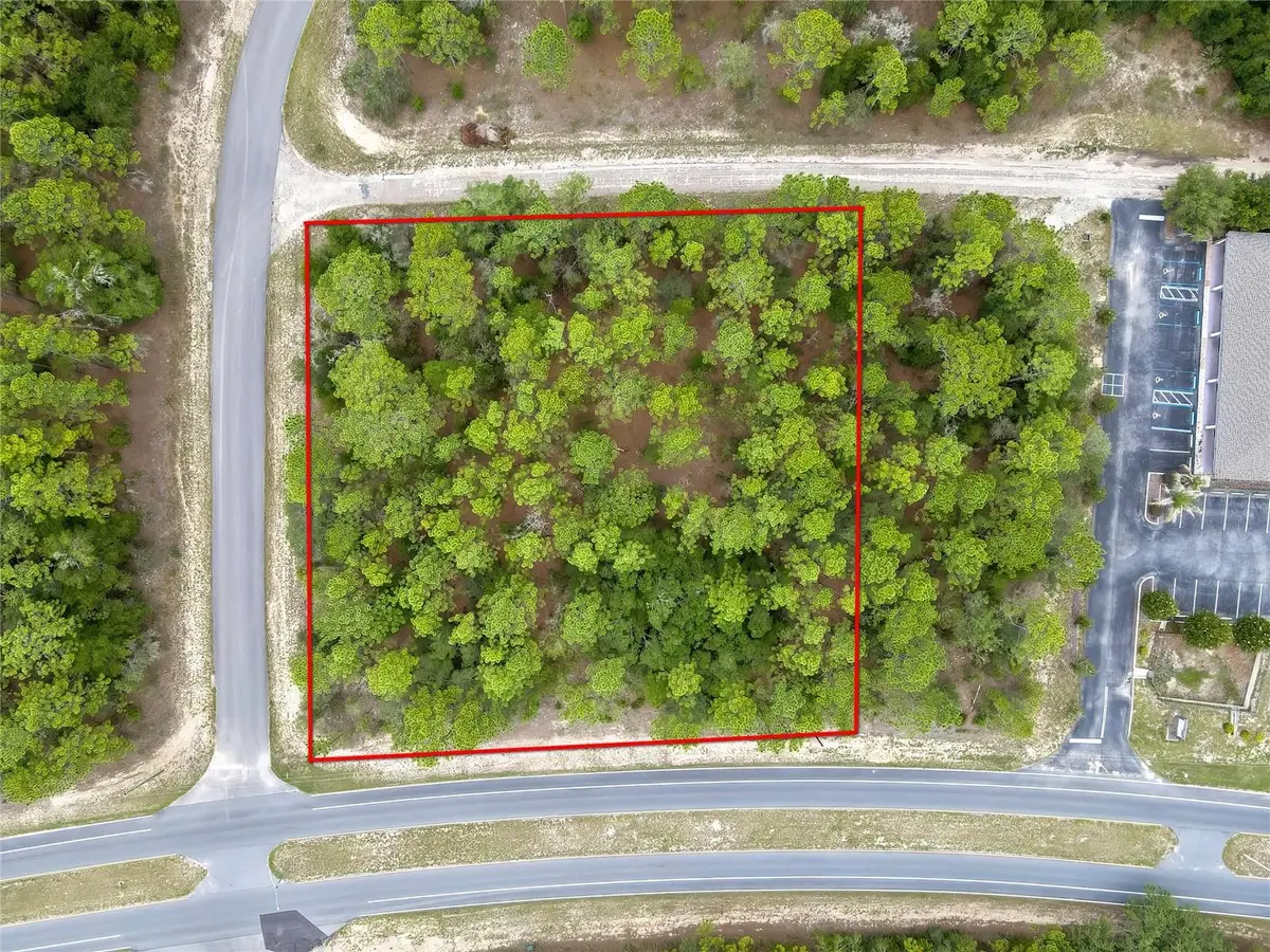 9787 N Citrus Springs Boulevard, Citrus Springs, FL 34434 - #1