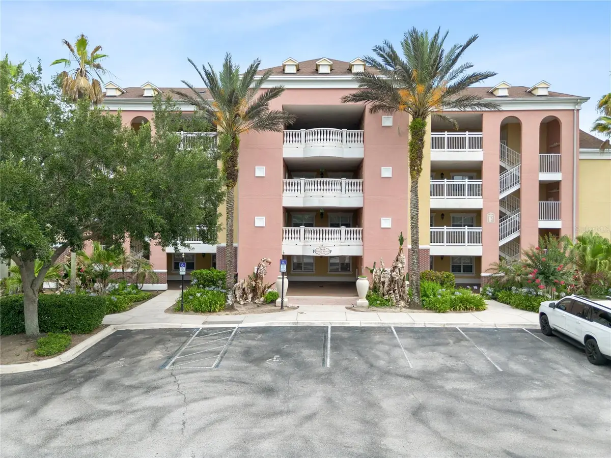 7610 Sandy Ridge Drive #301, Reunion, FL 34747 - #1