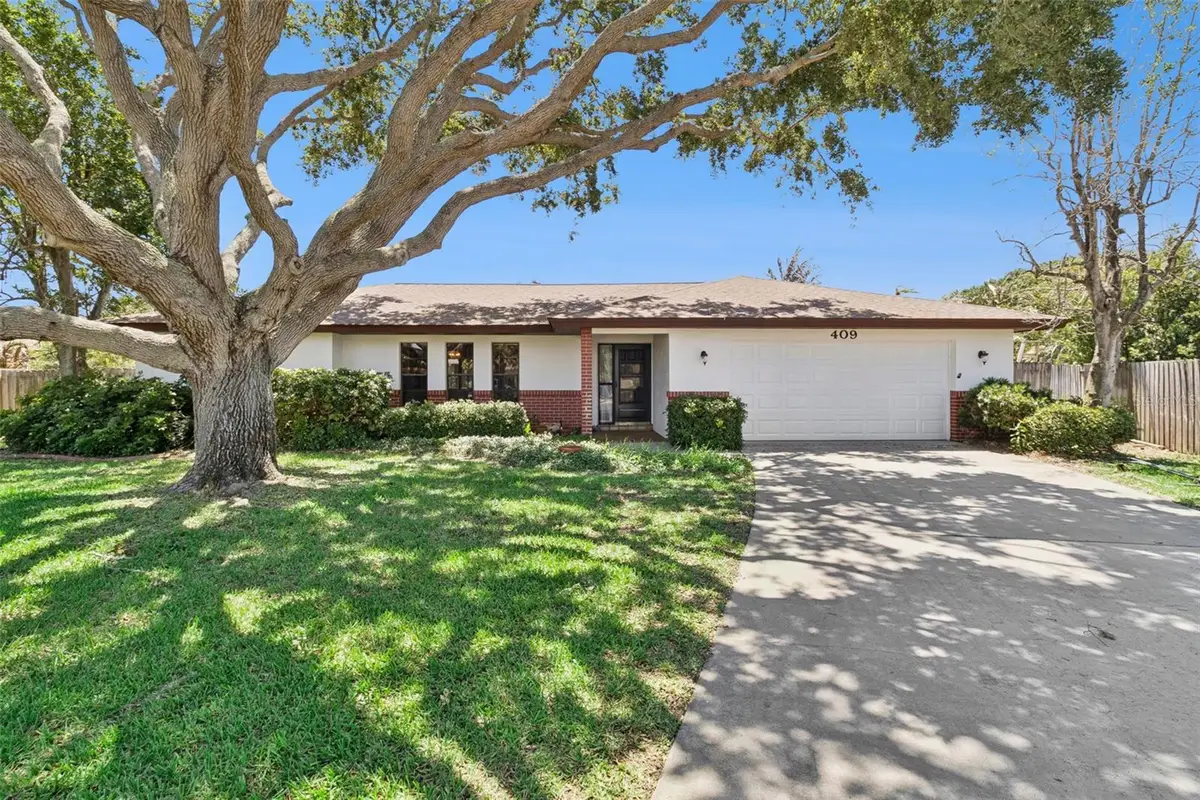 409 Saint Johns Drive, Satellite Beach, FL 32937 - #1