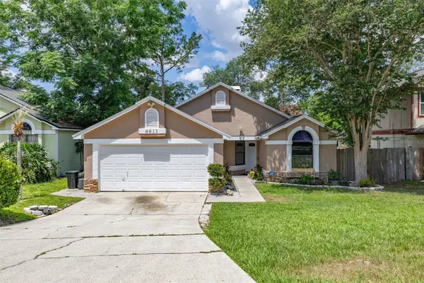 6613 Chantry Street, ORLANDO, FL 32835