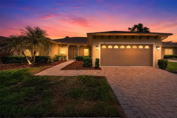 118 Vista Drive, POINCIANA, FL 34759
