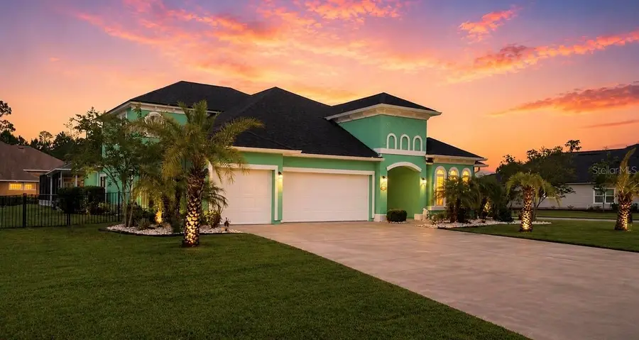 226 Ashford Lakes Circle, Ormond Beach, FL 32174 - #3