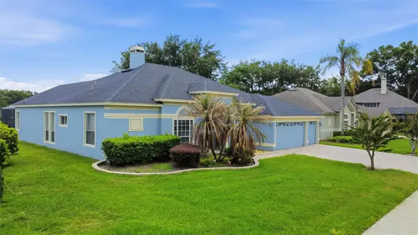 120 Blue Stone Circle, WINTER GARDEN, FL 34787