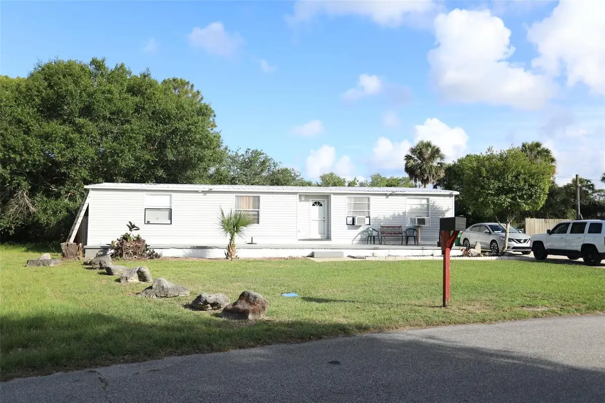 303 Wixie Street, Cocoa, FL 32927 - #1