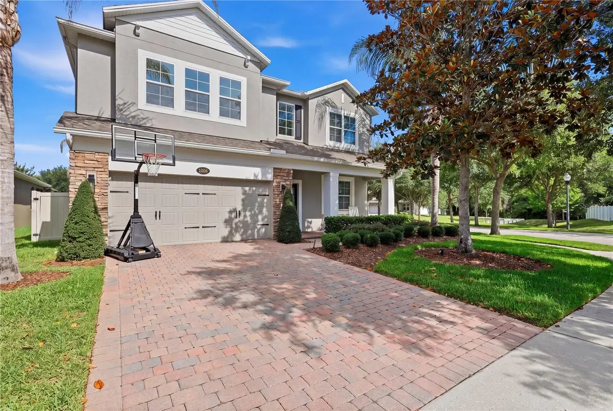 1065 Calla Lily Cove, Oviedo, FL 32766 - #1