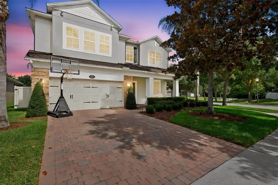 1065 Calla Lily Cove, Oviedo, FL 32766 - #2