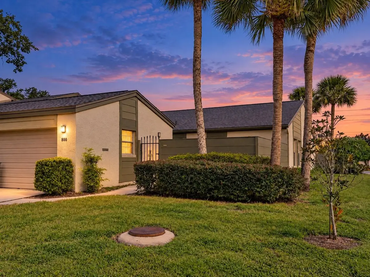800 Westwind Lane, Fern Park, FL 32730 - #1