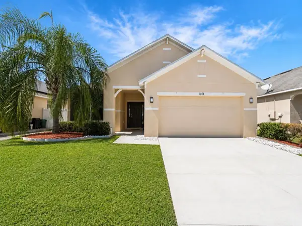 3054 Cameron Drive, KISSIMMEE, FL 34743