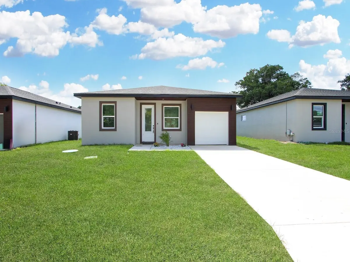 2060 Dixie Avenue, Sanford, FL 32771 - #1