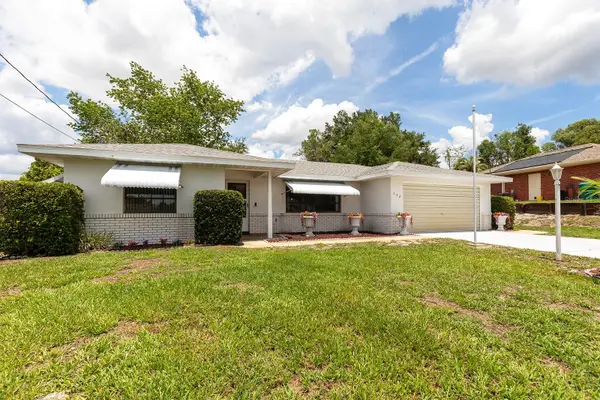 742 Armadillo Drive, DELTONA, FL 32725