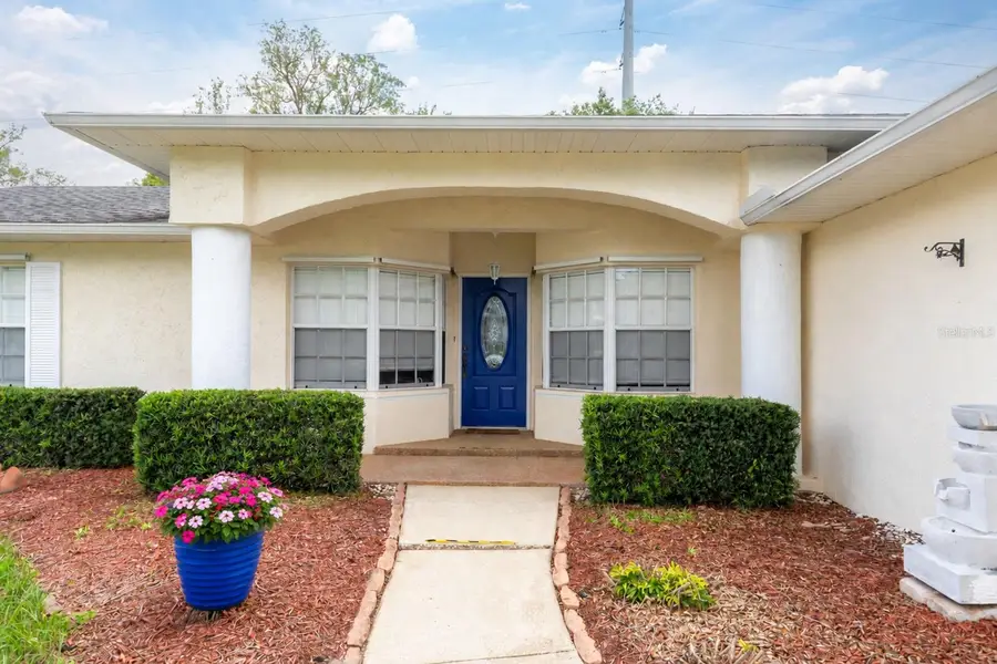 2076 S Parkton Drive, Deltona, FL 32725 - #2