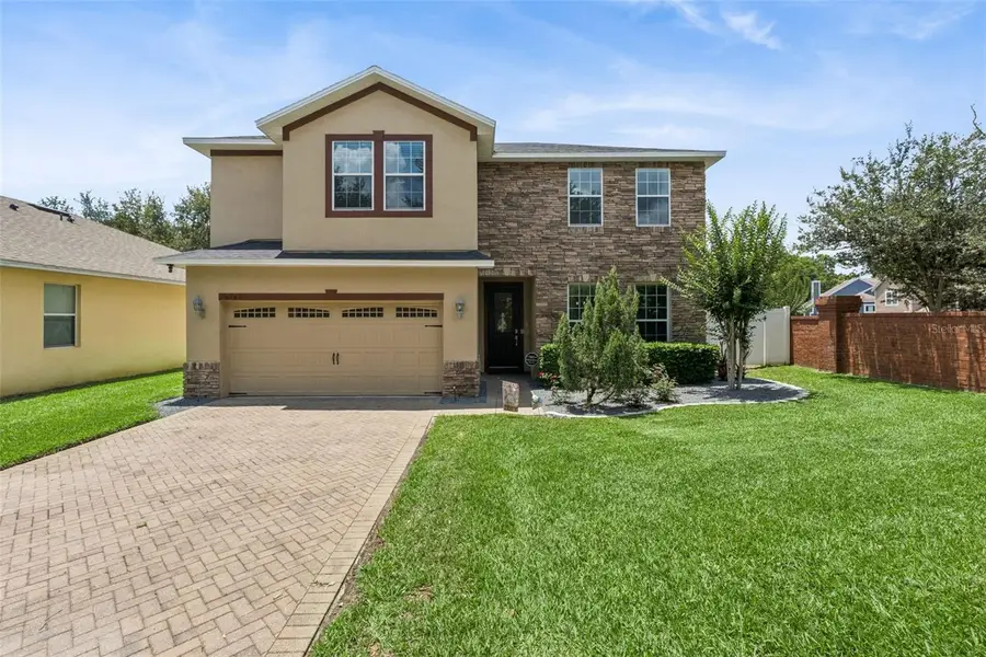 2708 Pepper Lane, Orlando, FL 32812 - #2